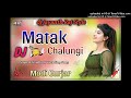 Matak Chalungi Raj Mawer Manisha Sharma Dj Jayanth Raj Style Hard Dhokli