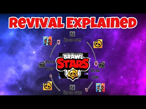 The REVIVAL of Brawl Stars... 