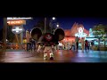 Buzz Lightyear Attacks Disneyland Resort TV Commercial 2015