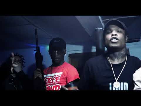 FreeBandLand ft Jaeso - It Ain't A Jugg or A Scam (Official Video) Shot By Asharkslayerfilm