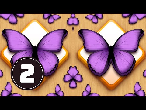 Triple Match 3D Gameplay | Part 2 | Matching Puzzle Game - YouTube