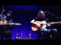 Candlebox - Vulgar Before Me Kevin Martin - Brian Quinn - Music Box - Cleveland, OH - 03/16/17