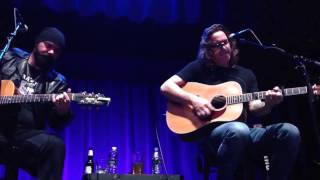 Candlebox - Vulgar Before Me Kevin Martin - Brian Quinn - Music Box - Cleveland, OH - 03/16/17