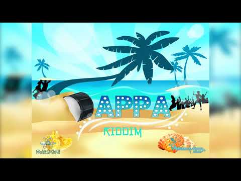 Jahm R ft Don Hendricks - Gyal Roll Ya (Dappa Riddim) 'Crop Over 2018'