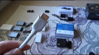 Multi Room HDMI - Wireless, HDMI over IP, Powerlines, HDMI over Ethernet