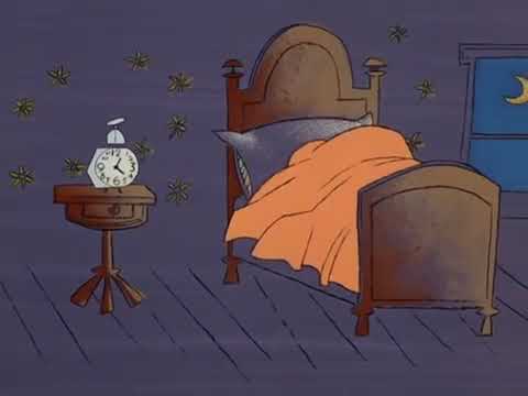 Pink Panther Episode 46 *The Cartoon Land*