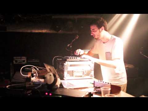 Panda Dub Live in Rome_HQ