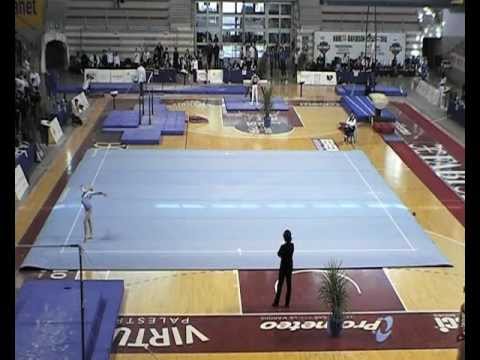 Giulia Paglia serie A2 2013