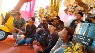 Download lagu Wedding Anggil Anggara & Sumitri mp3