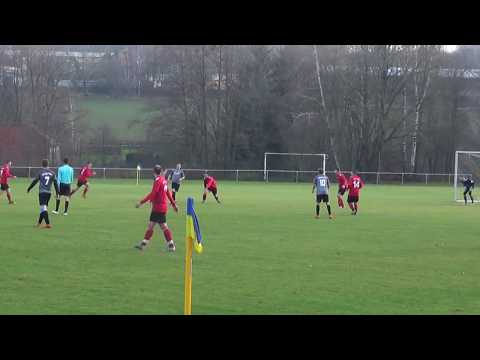 TSV 1864 Schlettau - SV Rot-Weiß Neuwürschnitz