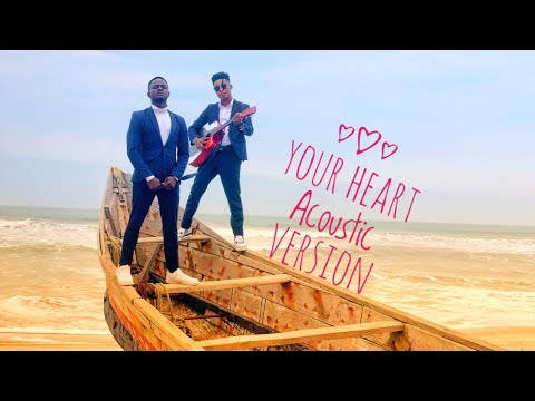 Reystarr XL & Asoredee - Your Heart (Acoustic Version)