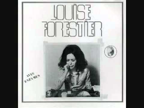 Louise Forestier - L'Ogre