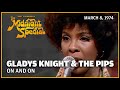 On and On - Gladys Knight | The Midnight Special 3 8 74