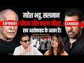 Abhijeet Bhattacharya on Music, Politics, Pakistani artists in India, Salman-SRK & Gandhi Exposed