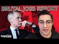 UNSUSTAINABLE: Government hires more bureaucrats as private sector jobs suffer
