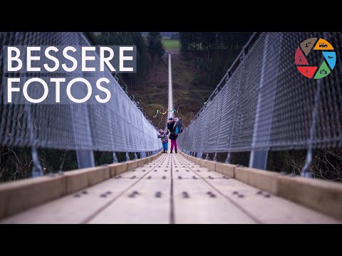 BESSERE FOTOS MACHEN: 5 einfache Tipps für Urlaubsfotos