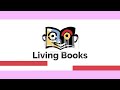 Living Books Logo Vyond Remake
