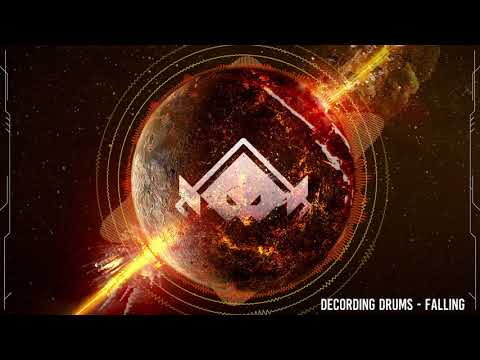 Decoding Drums - Falling