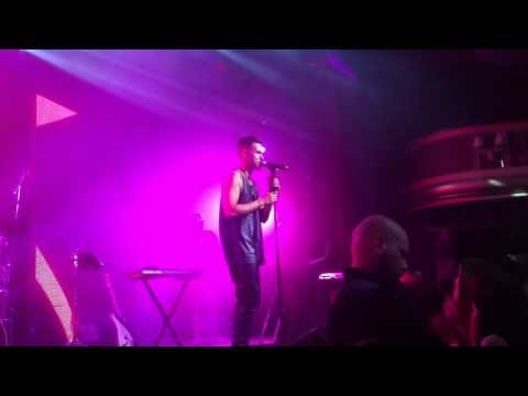 Маркус Рива ДР/Markus Riva. Riga