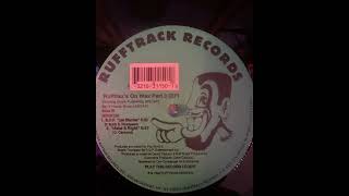 Dave Carlucci - Make It Right