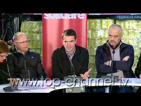 Fiks Fare, 9 Shkurt 2015, Pjesa 1 - Investigative Satirical Show