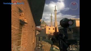 The Mark Demo