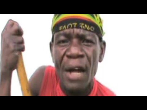 Ka Tho Otyeko Tundo - Oyo Neb Boy