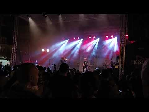 Čechomor - 4.9.2021, Nymburk