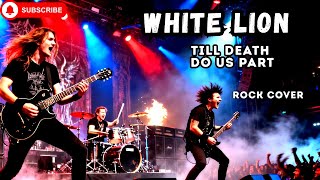 Download lagu White Lion – Till Death Do Us Part Rock Ballad | Classic Rock mp3 Download lagu White Lion – Till Death Do Us Part Rock Ballad | Classic Rock mp3