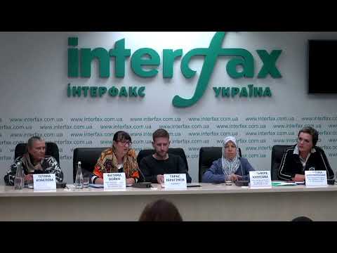 Возвращение гражданок Украины из лагеря для беженцев в Сирии