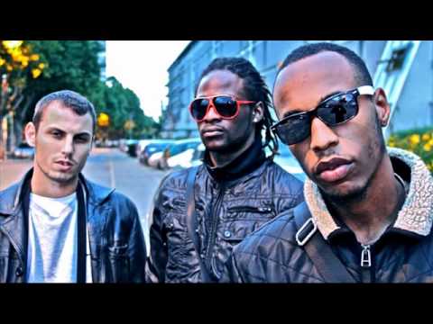 9.3 mm a.k.a Frappe Game - (Box) - J'commence par dire aux miens.wmv