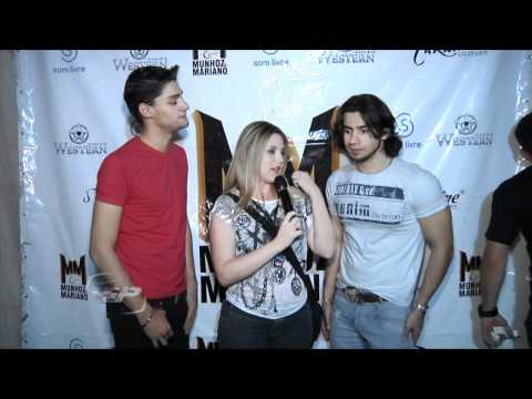 Duelo de Gigantes -  Munhoz & Mariano-Exaltassamba-Maria Cec�lia & Rodolfo