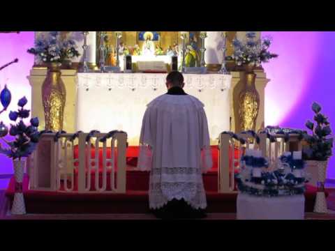 ECAV Partizánska Ľupča - Prosíme Ťa, Hospodine - 31.12.2016