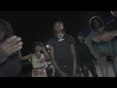 Solo Miri - From The 810 (feat.Babyfxce E) [Official Music Video]