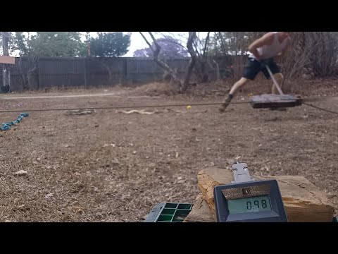 Alternative Recovery Methods - The Tirfor Manual Winch