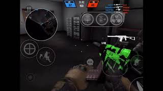 【バレットフォース実況】AS-VAL、HS祭り☆【Bullet Force】