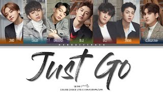 Download lagu [SUB INDO] Just Go - iKON (아이콘) Color Coded Lyrics mp3