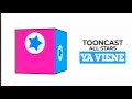 Cartoon Network LA Ya Viene Tooncast All Stars CHECK It 3 0
