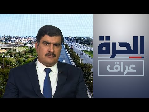 شاهد بالفيديو.. أستاذ العلوم السياسية في جامعة الموصل، الدكتور محمود عزو