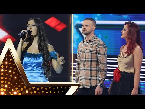 Sanja Terzic i Nejra i Eki Prosic - Splet pesama - (live) - ZG - 22/23 - 20.05.2023. EM 29