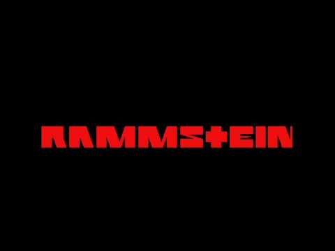 Rammstein - Links 2-3-4 (20% lower pitch)