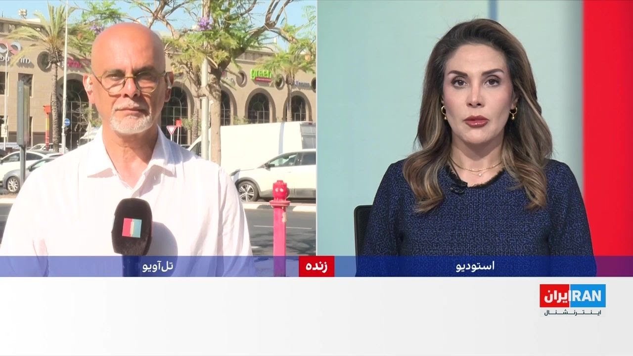 ادامه حملات ارتش اسرائیل به جنوب لبنان