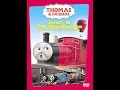 Opening To Thomas Friends James The Red Balloon 2003 DVD