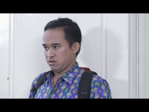 Anwar Dikerjain - Highlight Kecil Kecil Mikir Jadi Manten Eps 21