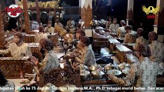 Download lagu KiSenoNugroho Wargolaras ladrang AMBAL WARSA Karya... mp3