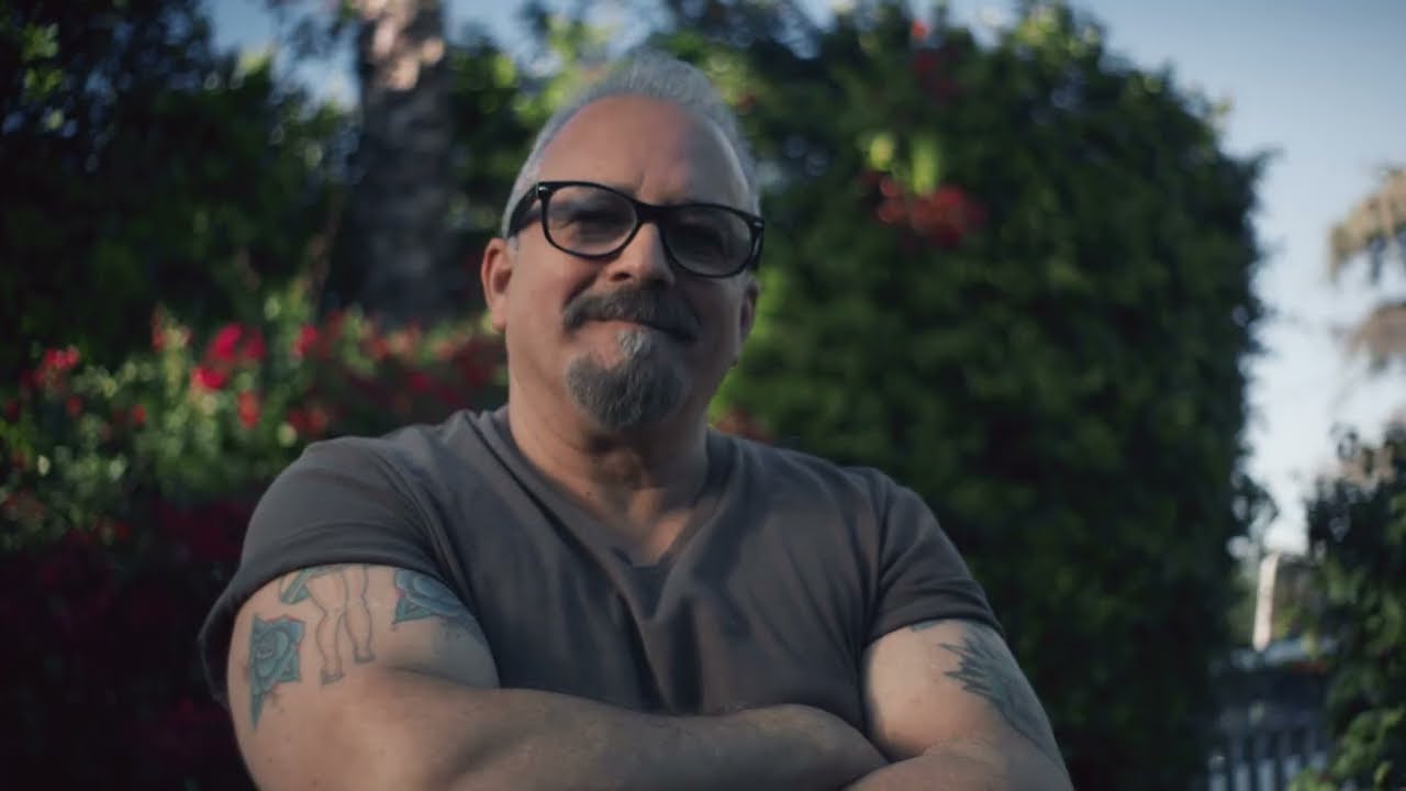 Miracle-Gro - How I Grow w/ Dave Thumbnail