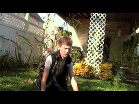 P-Murda & Jack Swagerty - Hard in da Brain (official music video)