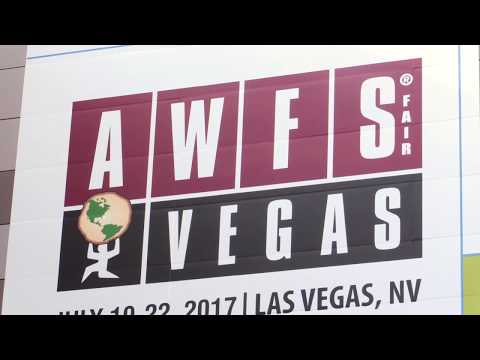 ShopSabre CNC – AWFS 2017 Las Vegasvideo thumb