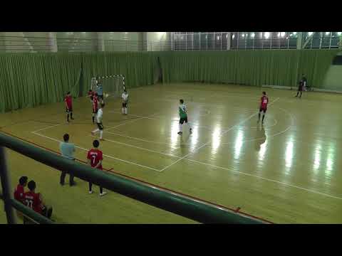 Munaishy - Zhetisu. Matchweek 10. Premier Division. Winter 2017/18