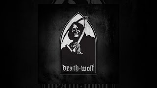 DEATH WOLF - 2013 - II: Black Armoured Death (Full Album)